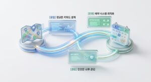 환자 유입과 예약 전환의 선순환 마케팅 구조